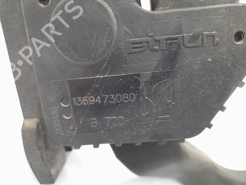 Pedal PEUGEOT BOXER Van 2.2 HDi 130 | BP23711023I4 