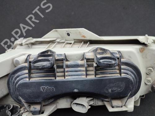 Left headlight RENAULT ESPACE III (JE0_) 2.0 16V (JE0N, JE0L, JE02) | BP23730464C28 