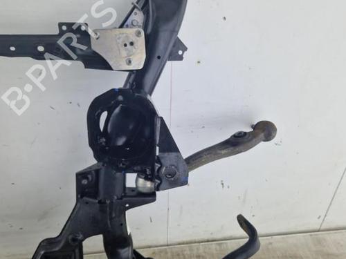 Used Subframe Subframe BMW X5 (E70) xDrive 40 d (306 hp) 23719816 23719816