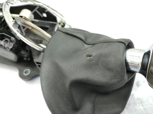 Gear lever FIAT 500 (312_) 1.3 D Multijet (312AXE1A) | BP23756782M90  - Image 8