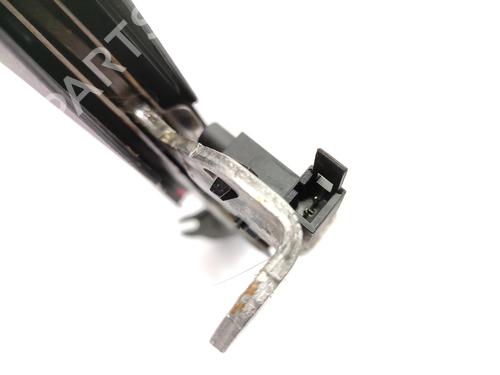 Hand brake VW POLO V (6R1, 6C1) 1.6 TDI | BP23731108I18 