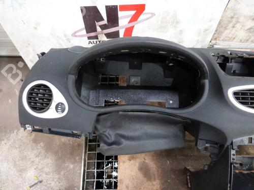 Dashboard RENAULT CLIO III Grandtour (KR0/1_) 1.5 dCi (KR0F) | BP23668123C46 - Image 6
