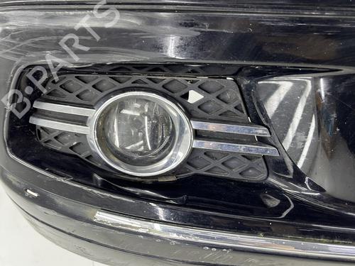 Front bumper MERCEDES-BENZ C-CLASS (W204) C 220 CDI (204.002) | BP29287764C7 