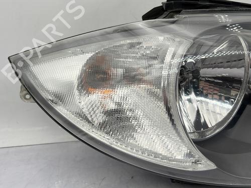 Left headlight BMW 1 (E87) 118 d | BP24529399C28 