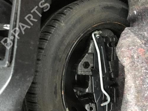 Left sun visor RENAULT MEGANE III Hatchback (BZ0/1_, B3_) 1.5 dCi (BZ0C) | BP23693672I1  - Image 25