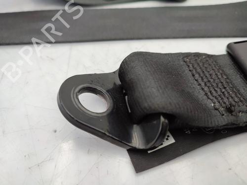 Rear right seatbelt CITROËN C3 II (SC_) 1.6 HDi | BP23707723I28  - Image 6