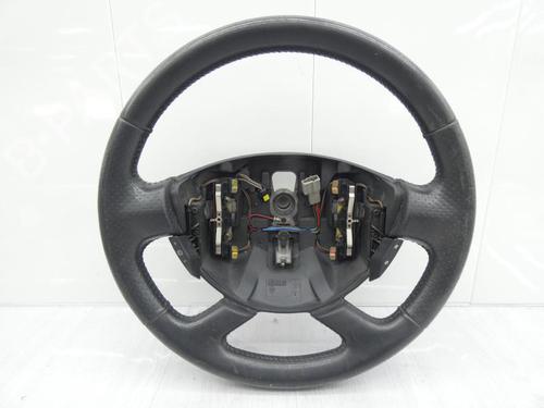 Steering wheel RENAULT VEL SATIS (BJ0_) 2.2 dCi (BJ0E, BJ0F) | BP23672661C49 - Image 2