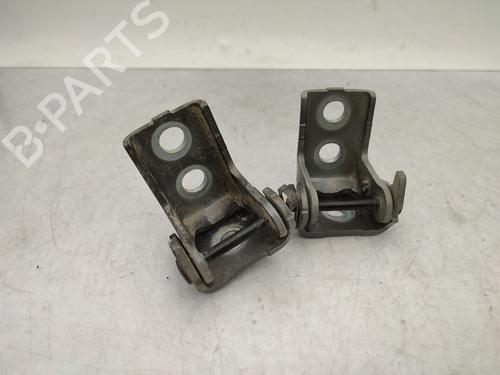Used Hinge/Door check strap PEUGEOT 2008 I (CU_) 1.6 HDi (92 hp) 26529619