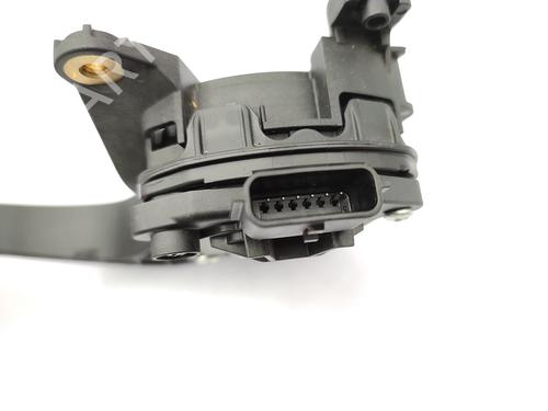 Pedal RENAULT CLIO V (B7_) 1.0 TCe 90 (B7MT) | BP23757456I4 - Image 6