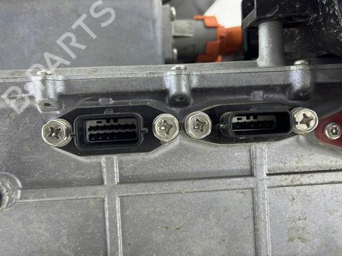 Used Engine Engine DACIA SPRING EV (B6M1) (45 hp) 23933686 23933686