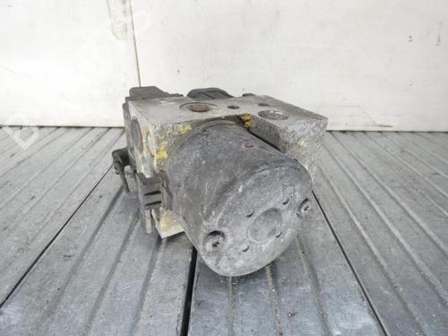 ABS pump RENAULT ESPACE III (JE0_) 2.2 12V TD (JE0E, JE0H, JE0P) | BP25269771M43 