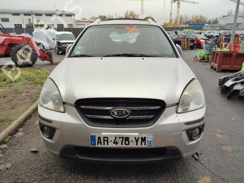 AC-Styringsenhed/Manøvreenhed KIA CARENS III MPV (UN) 2.0 CRDi 140 | BP23710224I5 