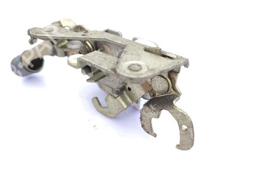 Front right lock RENAULT TRAFIC Van (T_, P_, V_)  | BP23680908C97 