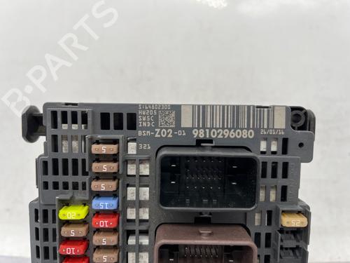 Fuse box CITROËN C4 II (NC_) 1.6 BlueHDi 100 | BP40499246E1 - Image 3