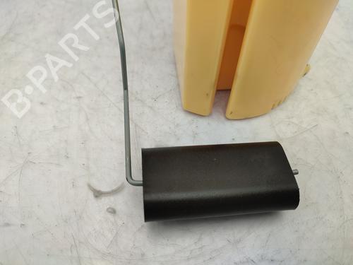 Fuel pump RENAULT CLIO V (B7_) 1.5 Blue dCi 100 (B7AD) | BP23684062M76 