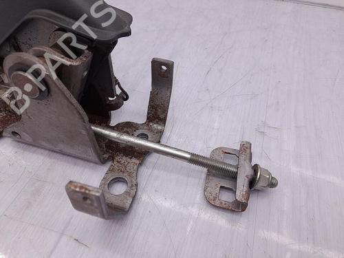Hand brake RENAULT CLIO IV (BH_) 1.5 dCi 75 | BP23711315I18 