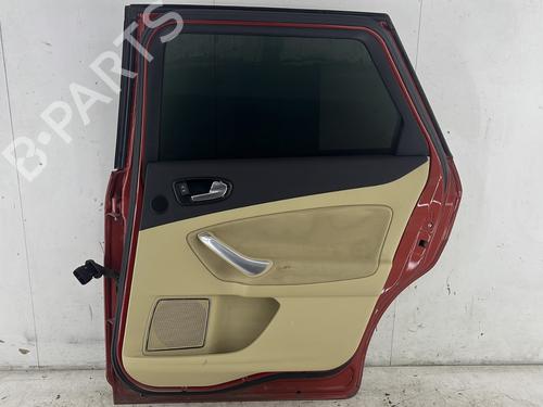 Right rear door FORD MONDEO IV Turnier (BA7) 2.0 | BP29474675C5 