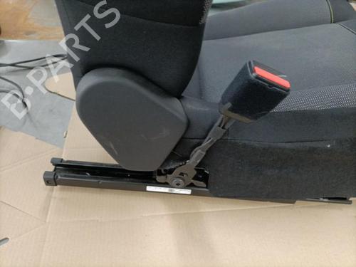 Left front seat CITROËN C3 III (SX) 1.6 BlueHDi 75 | BP32187673C15  - Image 21