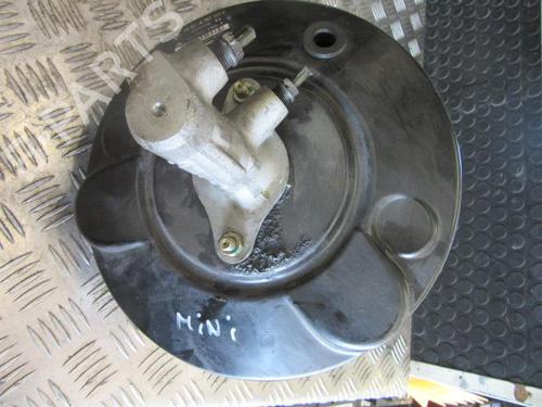 servo-brake-mini-mini-r50-r53-2001-2002-2003-2004-2005-2006-23668237 main image