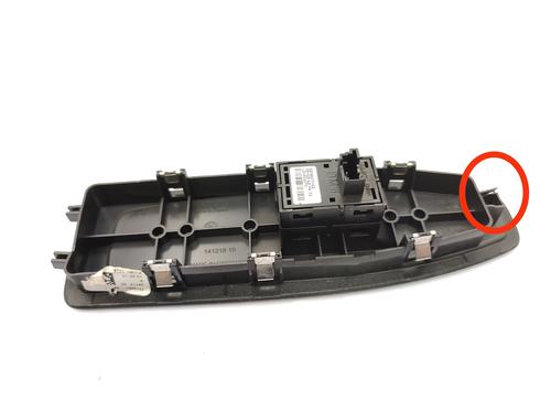 Right front window switch BMW 1 (F21) 118 d | BP23757397I26 - Image 9