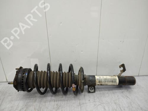 Right front shock absorber FORD FIESTA V (JH_, JD_) 1.4 TDCi | BP23712104M17 