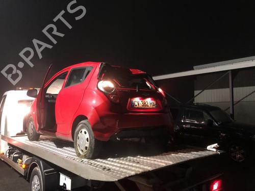 Steering column CHEVROLET SPARK (M300) 1.0 | BP23703292M21 - Image 7