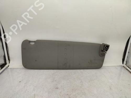 right-sun-visor-renault-master-iii-van-fv-2010-27611622 main image