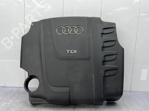 Used Upper protection AUDI A4 B8 Avant (8K5) 2.0 TDI (143 hp) 23756320