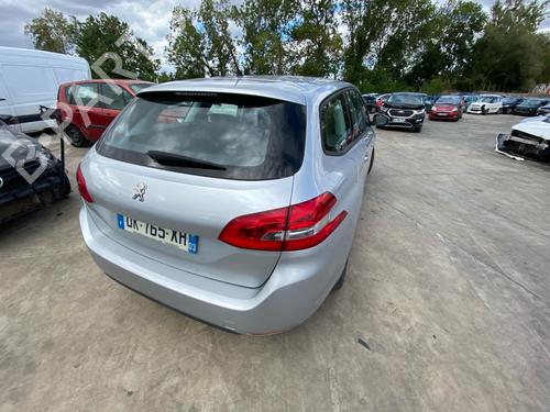 Used Rear bumper Rear bumper 38718082 38718082