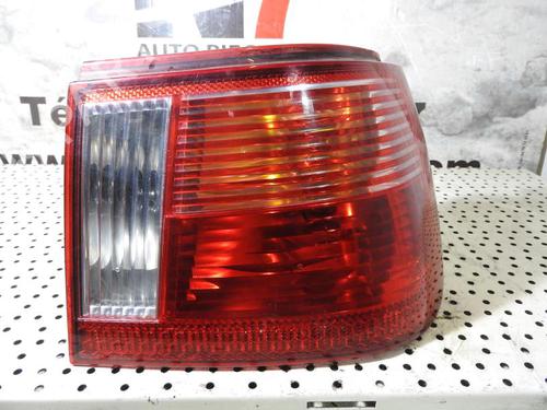 Used Right taillight SEAT IBIZA II (6K1) 1.4 i (60 hp) 23664319