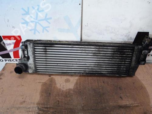 Intercooler RENAULT SCÉNIC II (JM0/1_) 1.9 dCi (JM0G, JM12, JM1G, JM2C) | BP23691740M30 - Image 3