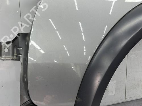 Left front fenders AUDI ALLROAD C5 (4BH) 2.7 T quattro | BP23762136C41 