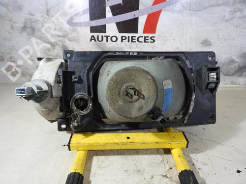 Used Left headlight Left headlight VW POLO Coupe (86C, 80) 1.4 D (48 hp) 23684883 23684883