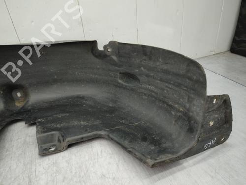 Used Wheel arch Wheel arch PEUGEOT 208 I (CA_, CC_) 1.6 HDi / BlueHDi 75 (75 hp) 23728535 23728535