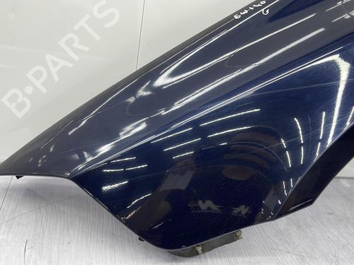 Used Left front fenders Left front fenders 23706468 23706468