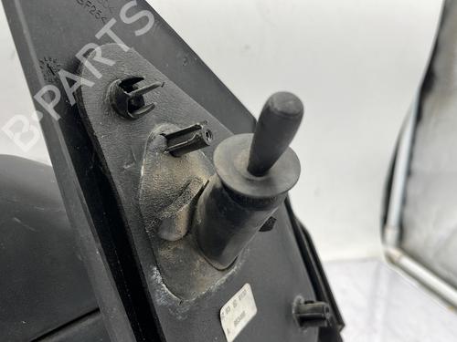 Used Left mirror Left mirror CITROËN C2 (JM_) 1.4 HDi (68 hp) 29912045 29912045