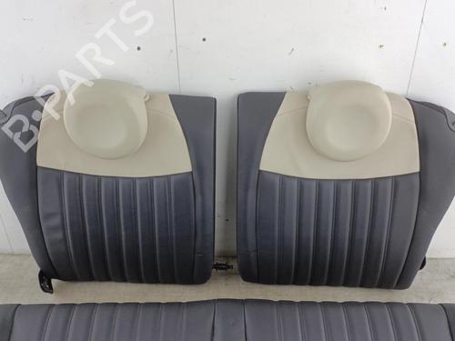 Rear seat FIAT 500 (312_) 1.2 (312AXA1A) | BP23740504C17  - Image 5