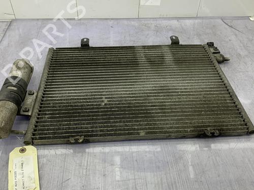 Used AC radiator AC radiator RENAULT CLIO II (BB_, CB_) 1.9 D (B/CB0E, BB0J) (64 hp) 23702195 23702195