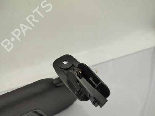 Right sun visor AUDI A3 (8P1) 2.0 TDI 16V quattro | BP23733101I2 - Image 8