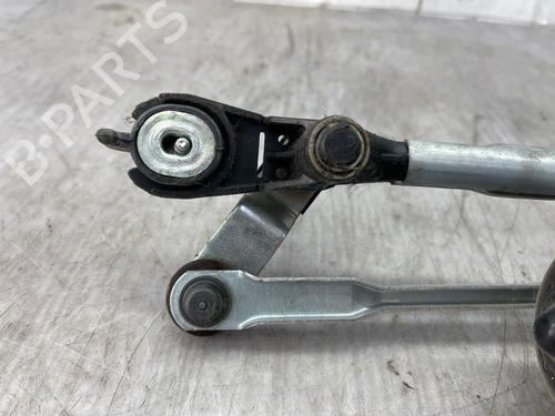Front wiper motor CITROËN C4 CACTUS 1.6 BlueHDi 100 | BP37663419M29 - Image 5