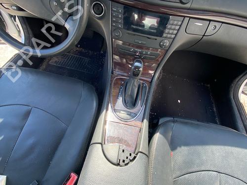 Right sun visor MERCEDES-BENZ E-CLASS (W211) E 200 NGT (211.042) | BP36986203I2 - Image 144