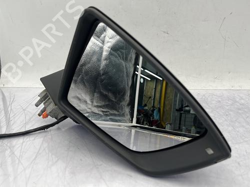 Right mirror SEAT ARONA (KJ7, KJP) 1.0 TSI | BP32233433C27
