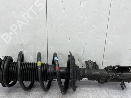 Used Right front shock absorber KIA RIO III (UB) 1.1 CRDi (75 hp) 23761972