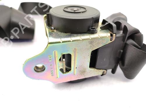 Front right seatbelt BMW 5 (E60) 530 d | BP23732168I25 - Image 9
