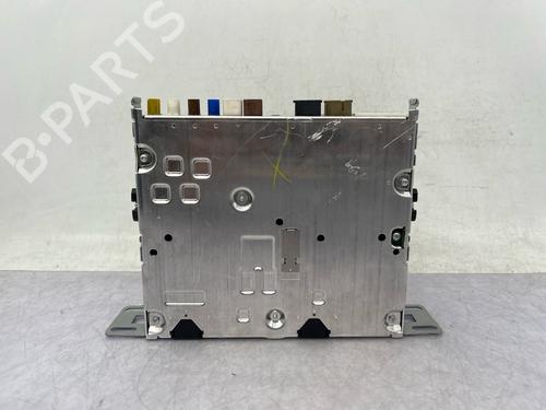 Auto-radio Auto-radio RENAULT MEGANE IV Grandtour (K9A/M/N_) 1.5 Blue dCi 115 (K9A6) (116 hp) 36338007 36338007