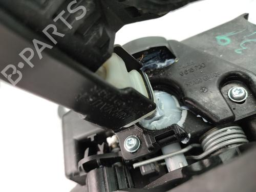 Gear lever RENAULT MEGANE IV Hatchback (B9A/M/N_) 1.5 dCi 110 (B9A3) | BP23754108M90 - Image 4