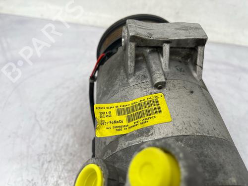AC compressor FORD C-MAX II (DXA/CB7, DXA/CEU) 1.0 EcoBoost | BP36956778M34 - Image 7