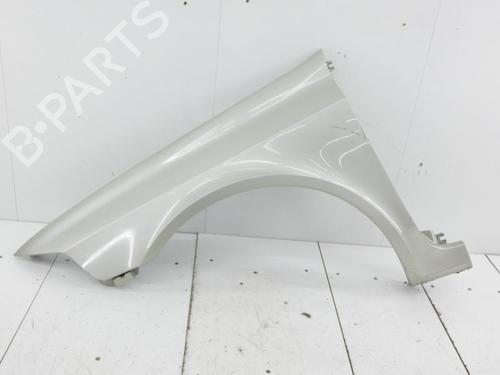 Left front fenders RENAULT LAGUNA II (BG0/1_) 1.9 dCi | BP23670703C41 