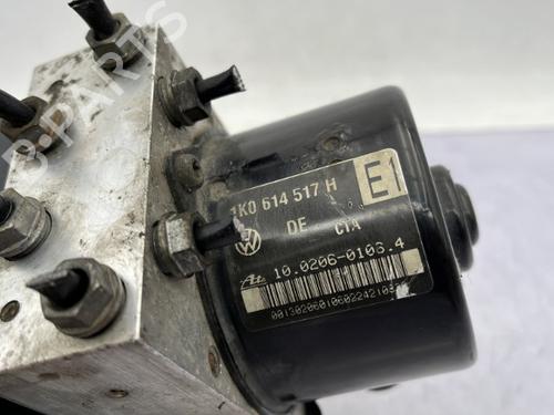 ABS pump VW TOURAN (1T1, 1T2) 1.9 TDI | BP23680412M43 