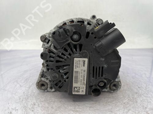 Alternator PEUGEOT 108 1.2 | BP37419100M7  - Image 7